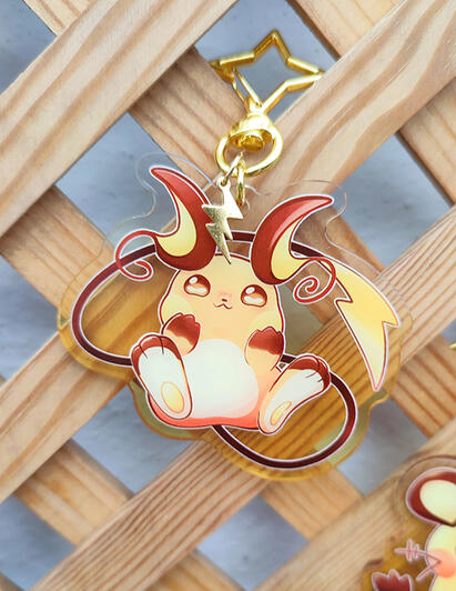 Raichu